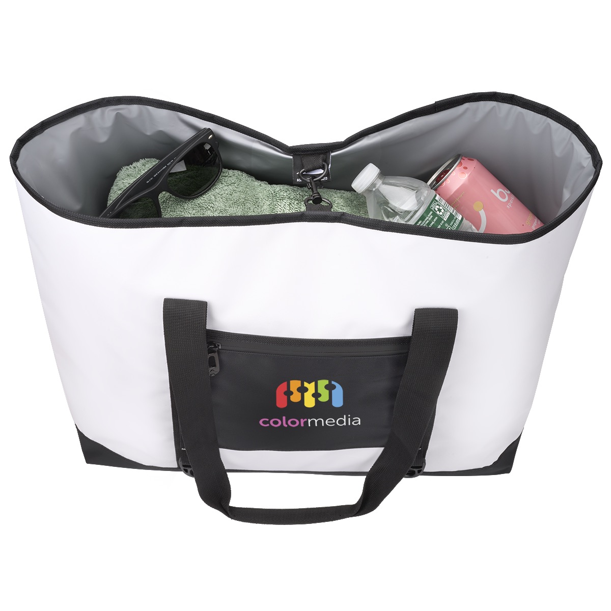 Urban Peak Sac fourre-tout rembourré Urban Peak® - BG368 White