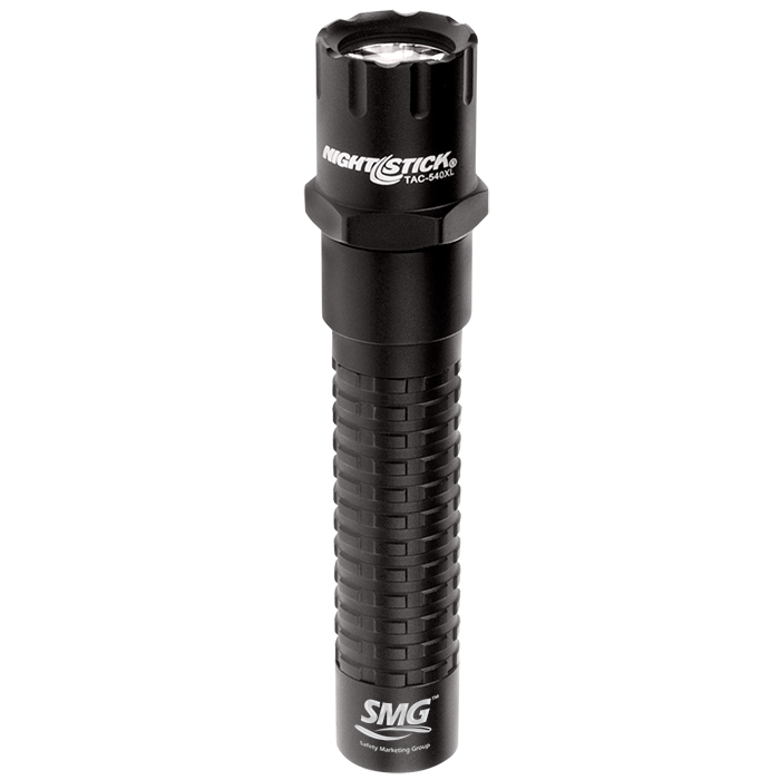 Nightstick / Bayco Lampe de poche tactique multifonctions Nightstick® - BYC01 black