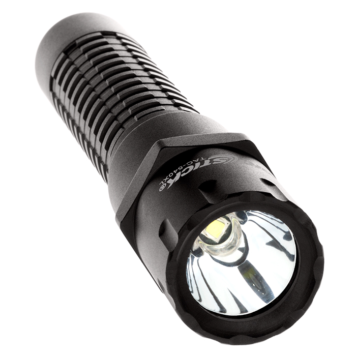 Nightstick / Bayco Lampe de poche tactique multifonctions Nightstick® - BYC01 Black