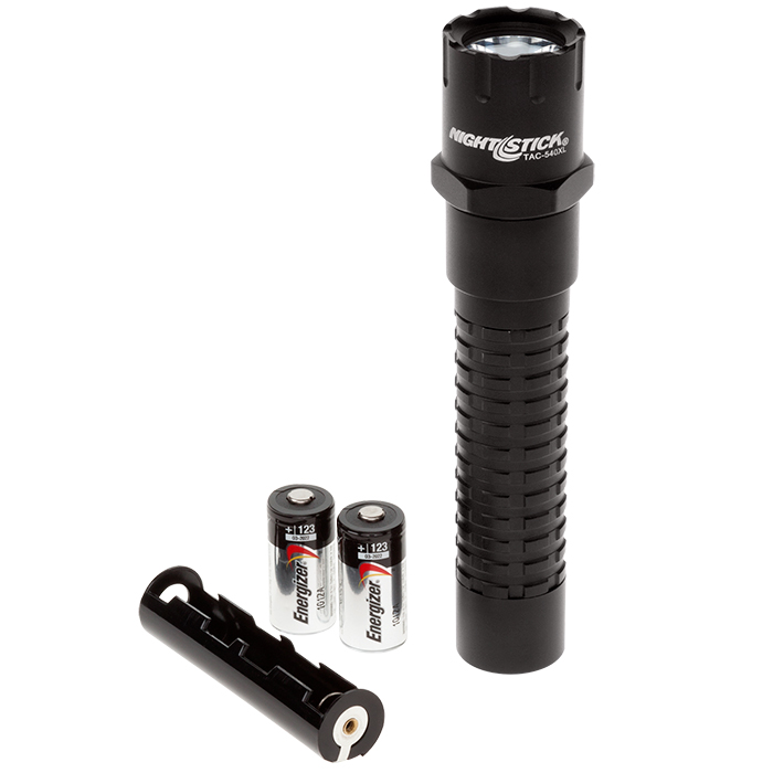 Nightstick / Bayco Lampe de poche tactique multifonctions Nightstick® - BYC01 Black
