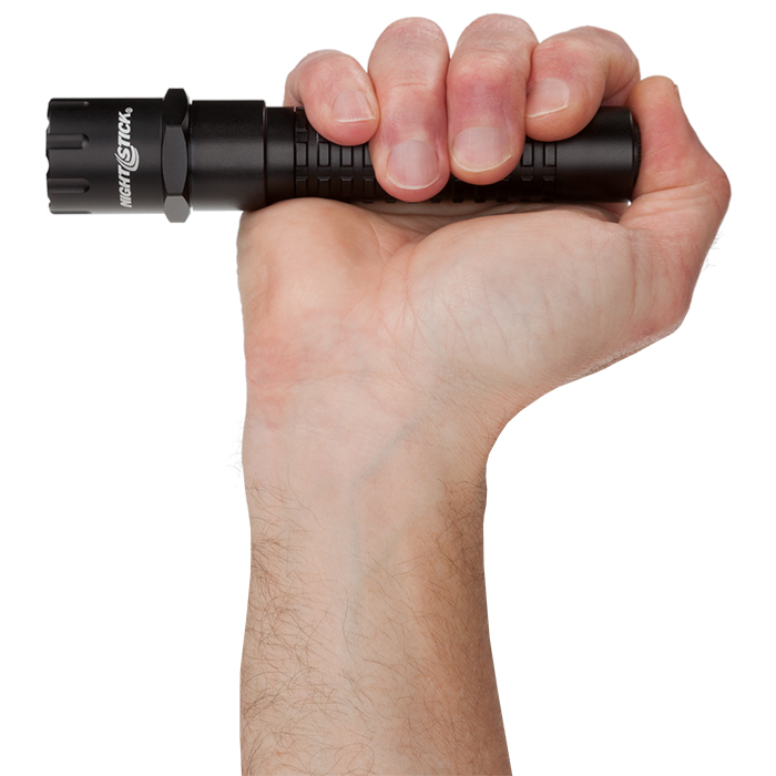 Nightstick / Bayco Lampe de poche tactique multifonctions Nightstick® - BYC01 Black