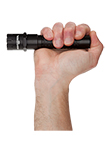 Nightstick / Bayco Lampe de poche tactique multifonctions Nightstick® - BYC01 Black