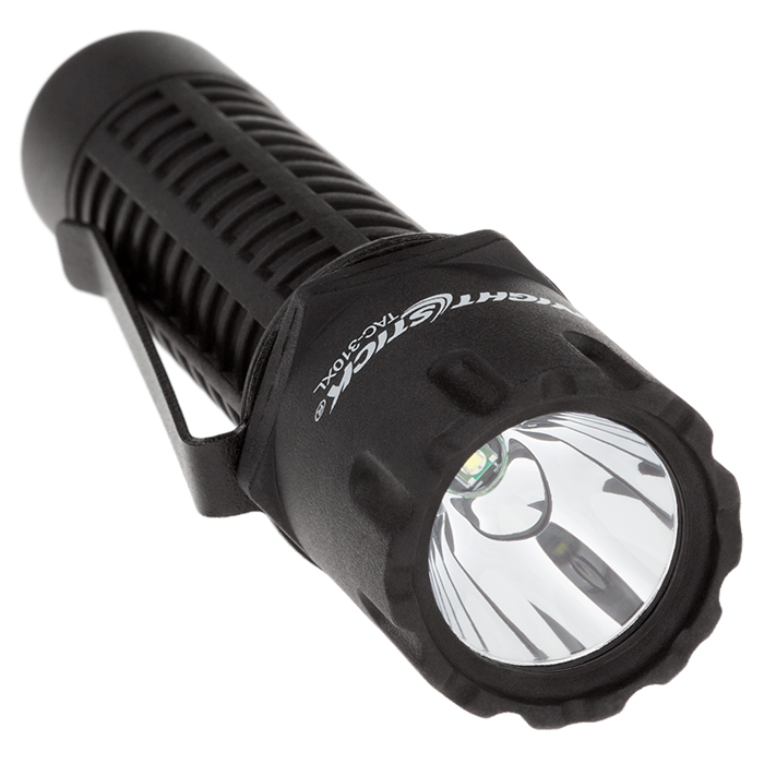 Nightstick / Bayco Lampe de poche tactique Nightstick® en polymère - BYC03 Black