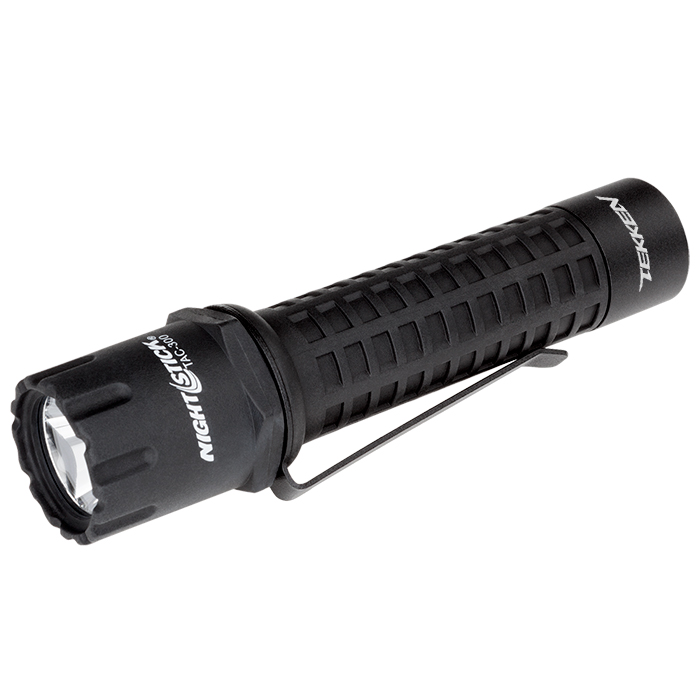 Nightstick / Bayco Lampe de poche tactique en polymère Nightstick® - BYC04 black