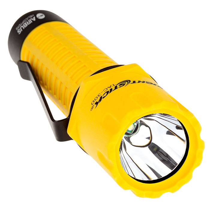 Nightstick / Bayco Lampe de poche tactique en polymère Nightstick® - BYC04 Black