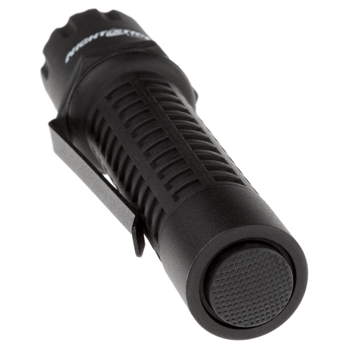Nightstick / Bayco Lampe de poche tactique en polymère Nightstick® - BYC04 Black
