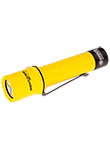 Nightstick / Bayco Lampe de poche tactique en polymère Nightstick® - BYC04 lime yellow