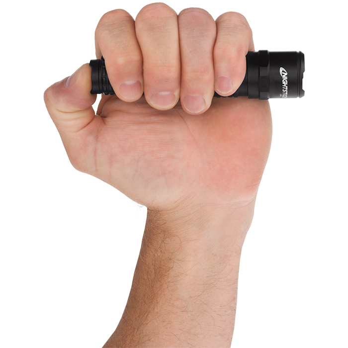 Nightstick / Bayco Lampe de poche EDC rechargeable USB Nightstick® - BYC05 Black