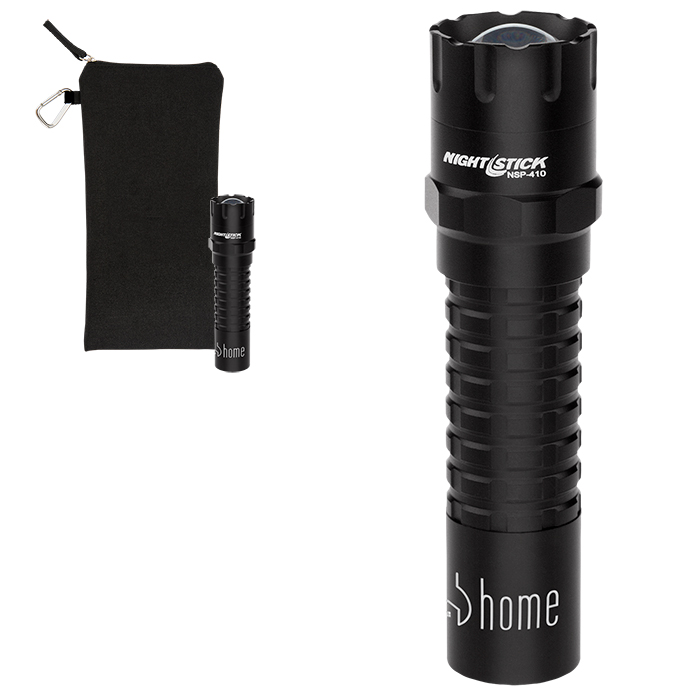Lampe de poche à faisceau ajustable Nightstick® - BYC06