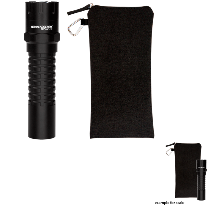 Nightstick / Bayco Lampe de poche à faisceau ajustable Nightstick® - BYC06 Black