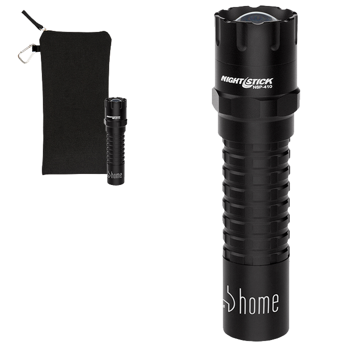 Nightstick / Bayco Lampe de poche à faisceau ajustable Nightstick® - BYC06 Black