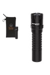 Nightstick / Bayco Lampe de poche à faisceau ajustable Nightstick® - BYC06 Black