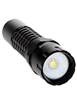 Nightstick / Bayco Lampe de poche à faisceau ajustable Nightstick® - BYC06 Black