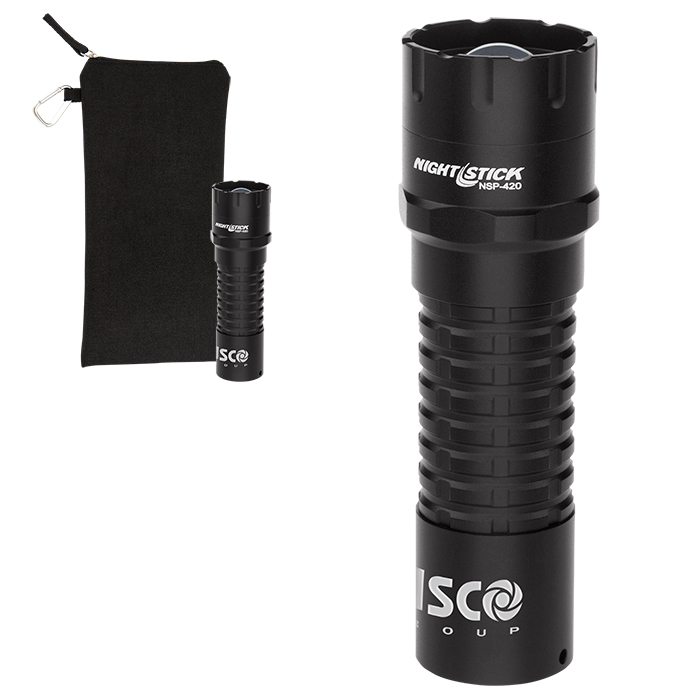 Lampe de poche à faisceau ajustable Nightstick® - BYC07