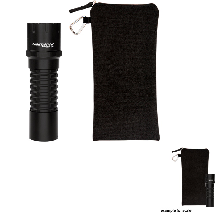 Nightstick / Bayco Lampe de poche à faisceau ajustable Nightstick® - BYC07 Black