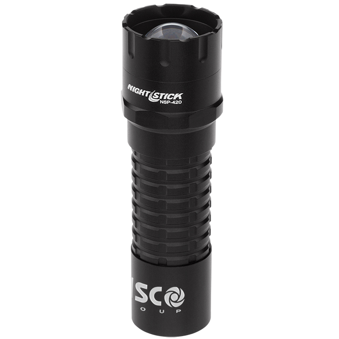 Nightstick / Bayco Lampe de poche à faisceau ajustable Nightstick® - BYC07 Black