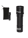 Nightstick / Bayco Lampe de poche à faisceau ajustable Nightstick® - BYC07 Black