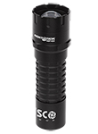 Nightstick / Bayco Lampe de poche à faisceau ajustable Nightstick® - BYC07 Black