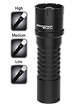Nightstick / Bayco Lampe de poche à faisceau ajustable Nightstick® - BYC07 Black