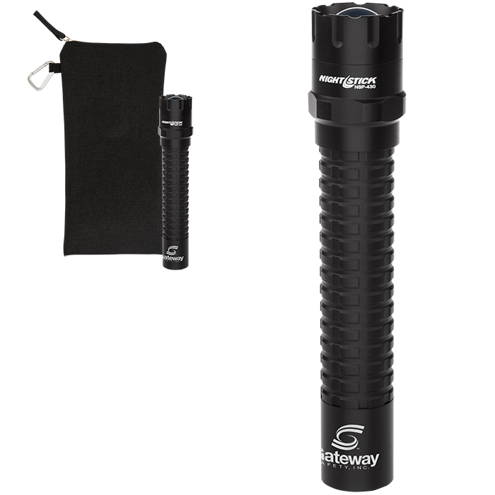 Lampe de poche à faisceau ajustable Nightstick® - BYC08