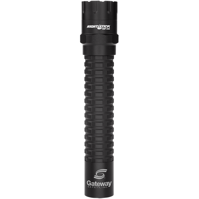 Nightstick / Bayco Lampe de poche à faisceau ajustable Nightstick® - BYC08 black