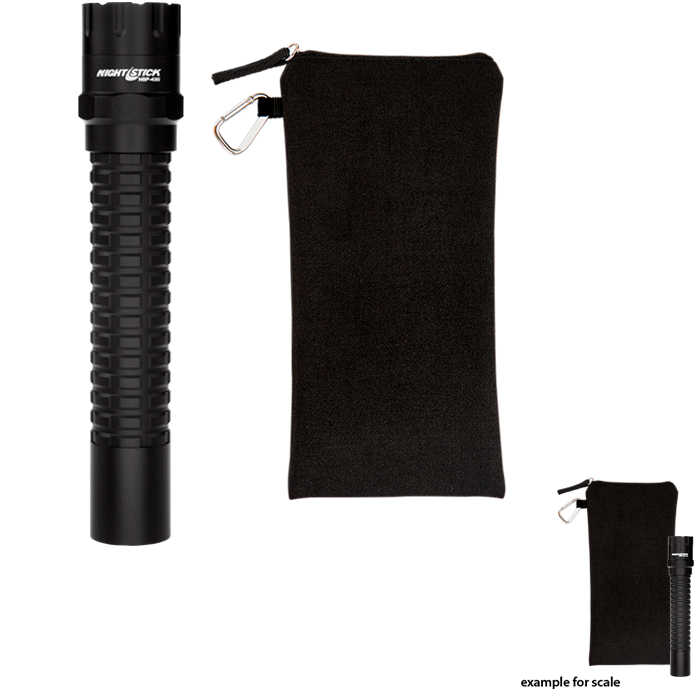 Nightstick / Bayco Lampe de poche à faisceau ajustable Nightstick® - BYC08 Black