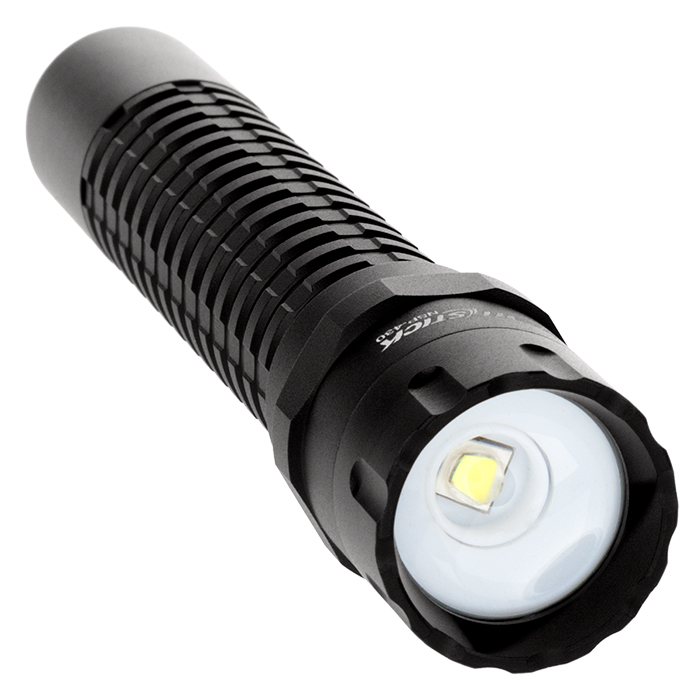 Nightstick / Bayco Lampe de poche à faisceau ajustable Nightstick® - BYC08 Black