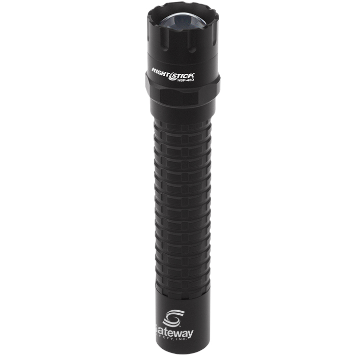 Nightstick / Bayco Lampe de poche à faisceau ajustable Nightstick® - BYC08 Black