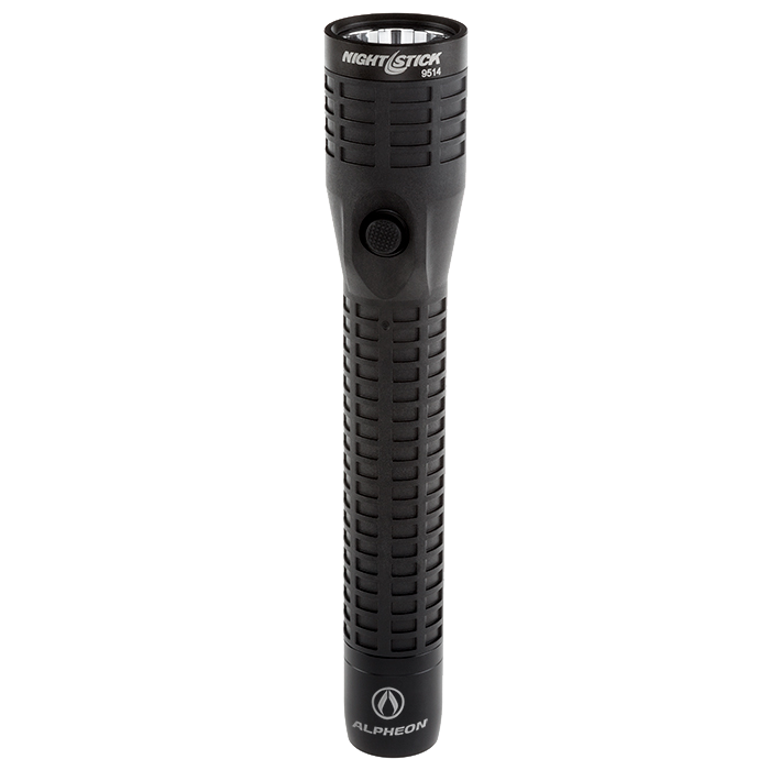 Nightstick / Bayco Lampe de poche en polymère Nightstick® - BYC09 Black
