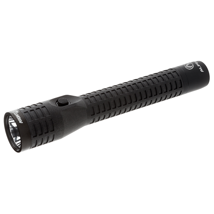 Nightstick / Bayco Lampe de poche en polymère Nightstick® - BYC09 black