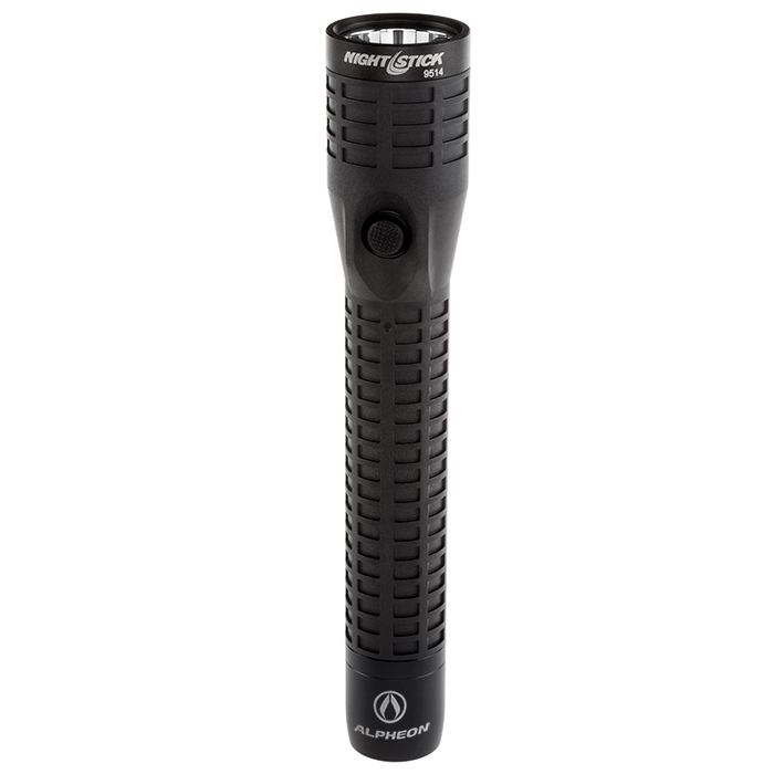 Nightstick / Bayco Lampe de poche en polymère Nightstick® - BYC09 Black