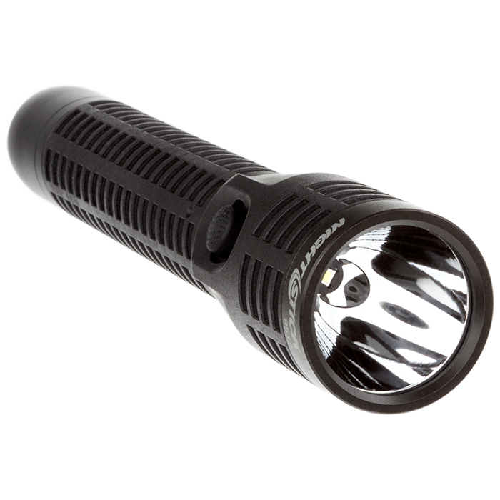 Nightstick / Bayco Lampe de poche en polymère Nightstick® - BYC09 Black