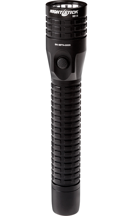 Nightstick / Bayco Lampe de poche multifonctions en métal Nightstick® - BYC10 Black