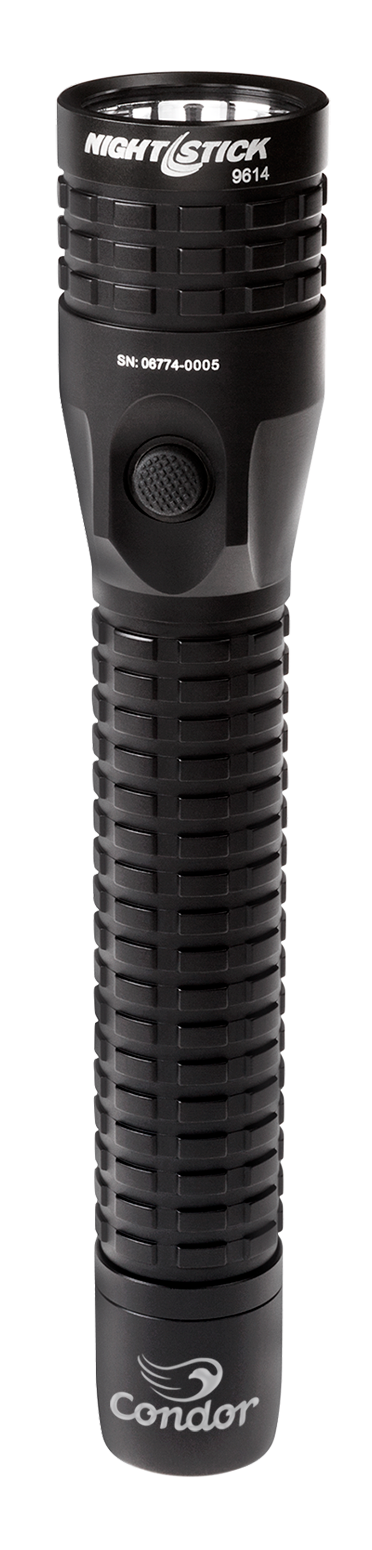 Nightstick / Bayco Lampe de poche multifonctions en métal Nightstick® - BYC10 Black