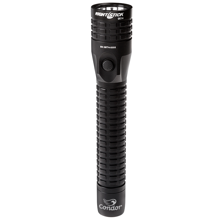 Nightstick / Bayco Lampe de poche multifonctions en métal Nightstick® - BYC10 black