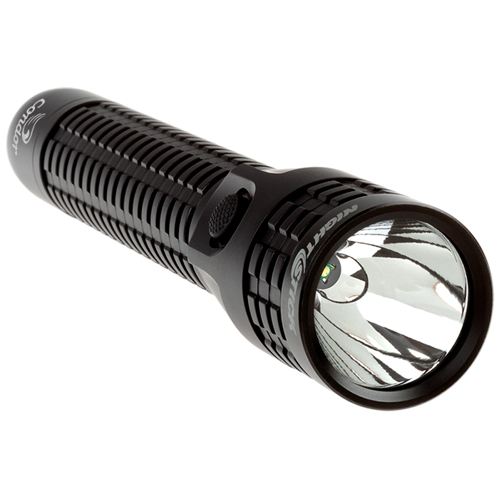 Nightstick / Bayco Lampe de poche multifonctions en métal Nightstick® - BYC10 Black