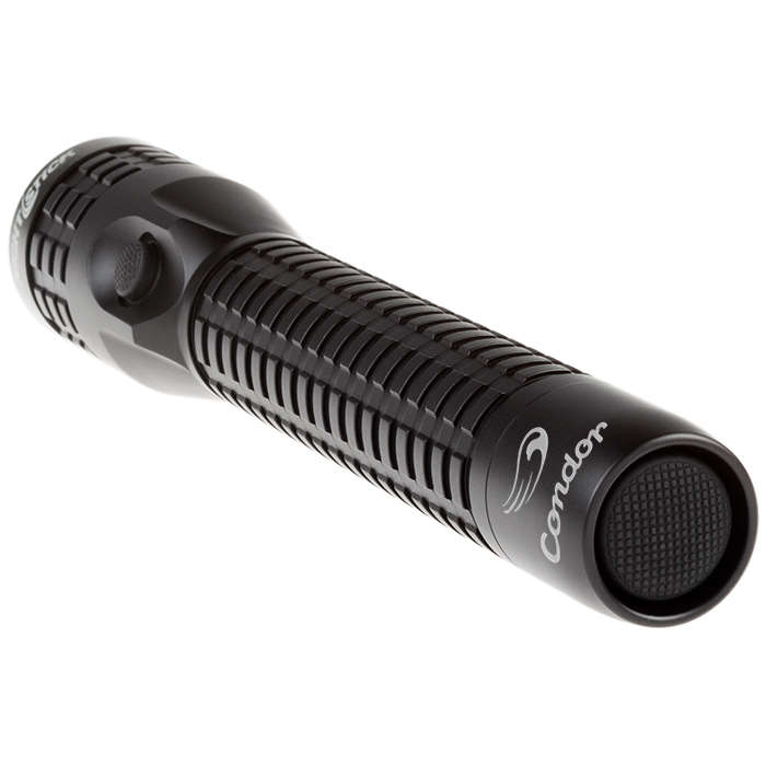 Nightstick / Bayco Lampe de poche multifonctions en métal Nightstick® - BYC10 Black