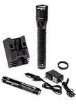 Nightstick / Bayco Lampe de poche multifonctions en métal Nightstick® - BYC10 Black