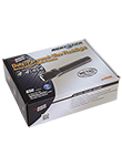 Nightstick / Bayco Lampe de poche multifonctions en métal Nightstick® - BYC10 Black
