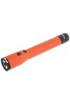 Nightstick / Bayco Lampe de poche en polymère Nightstick® Dual-Light™ - BYC11 Orange