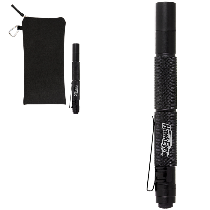 Lampe de poche Nightstick® Mini-TAC UV - BYC15