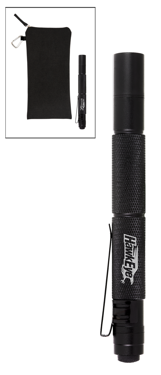 Nightstick / Bayco Lampe de poche Nightstick® Mini-TAC UV - BYC15 Black