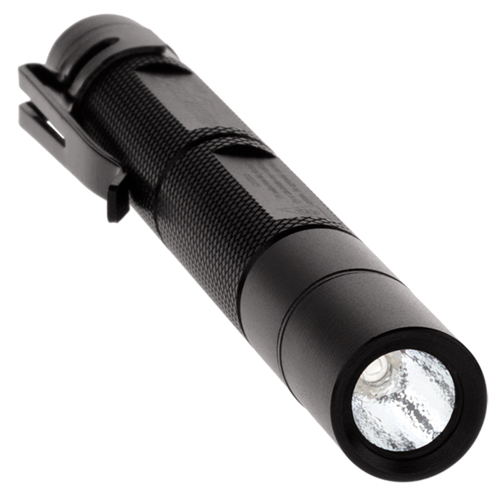 Nightstick / Bayco Lampe de poche Nightstick® Mini-TAC UV - BYC15 Black