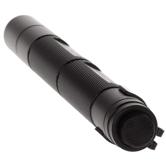 Nightstick / Bayco Lampe de poche Nightstick® Mini-TAC UV - BYC15 Black