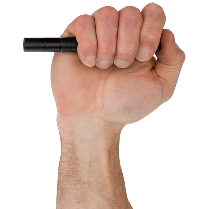Nightstick / Bayco Lampe de poche Nightstick® Mini-TAC UV - BYC15 Black