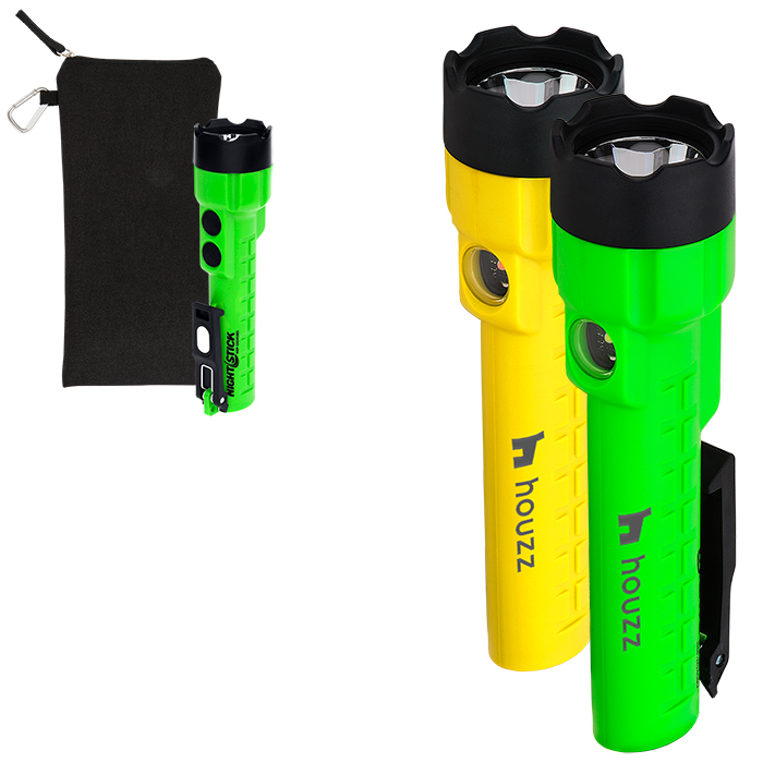 Nightstick / Bayco Lampe de poche Nightstick® X-Series Dual-Light™ - BYC16