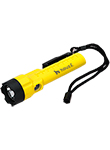 Nightstick / Bayco Lampe de poche Nightstick® X-Series Dual-Light™ - BYC16 lime yellow