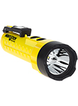 Nightstick / Bayco Lampe de poche Nightstick® X-Series Dual-Light™ - BYC16 Yellow