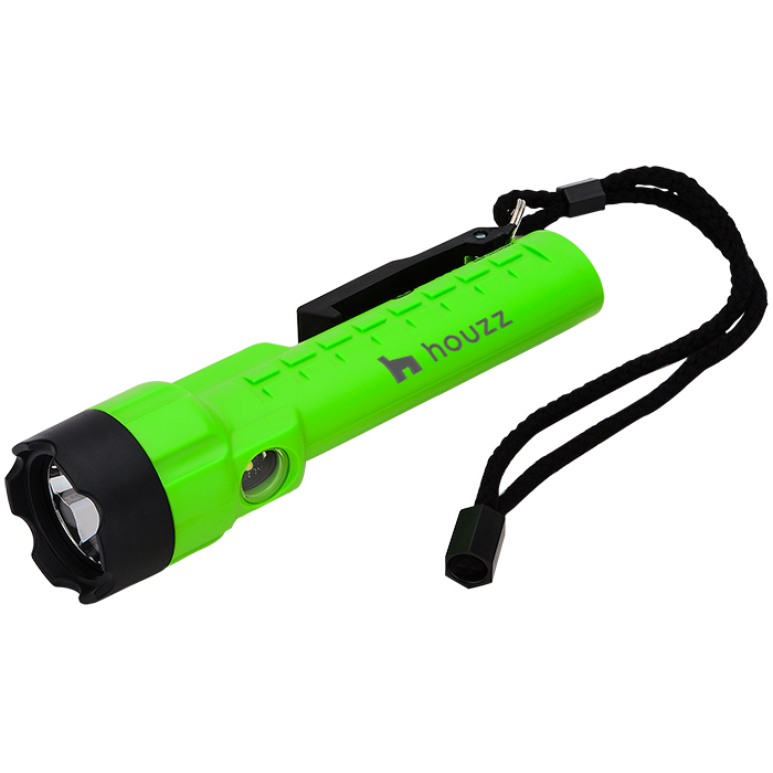 Nightstick / Bayco Lampe de poche Nightstick® X-Series Dual-Light™ - BYC16 forest green