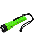 Nightstick / Bayco Lampe de poche Nightstick® X-Series Dual-Light™ - BYC16 forest green